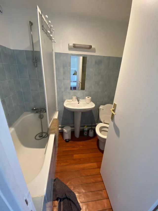 achat maison Angers