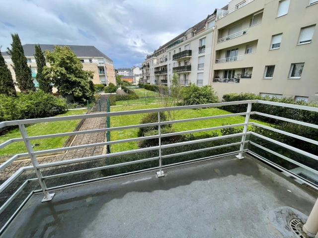 achat maison Angers