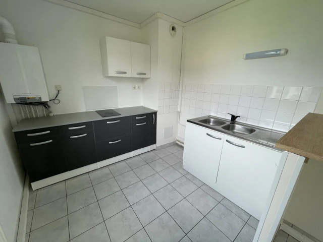 achat maison Angers