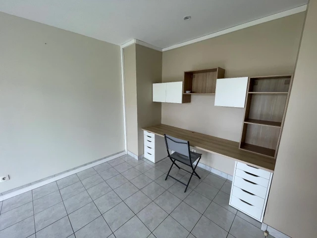 achat maison Angers