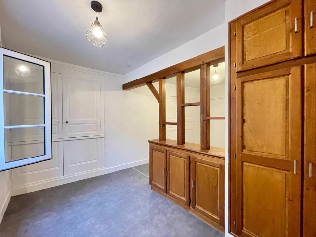 achat maison Angers