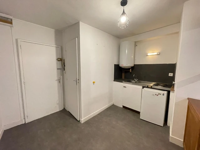 achat maison Angers