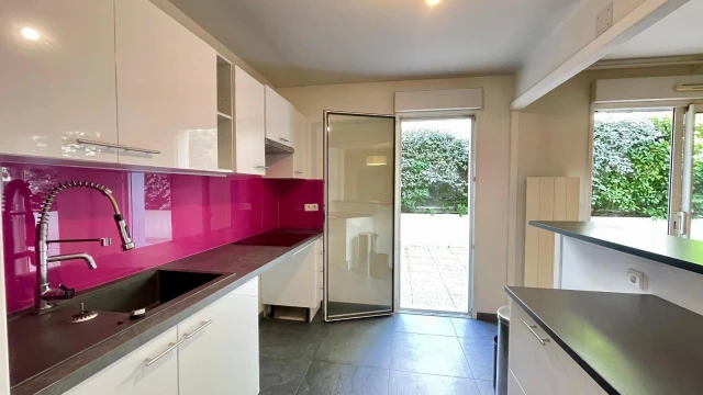achat maison Angers