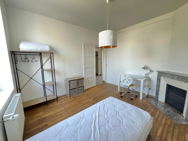 achat maison Angers