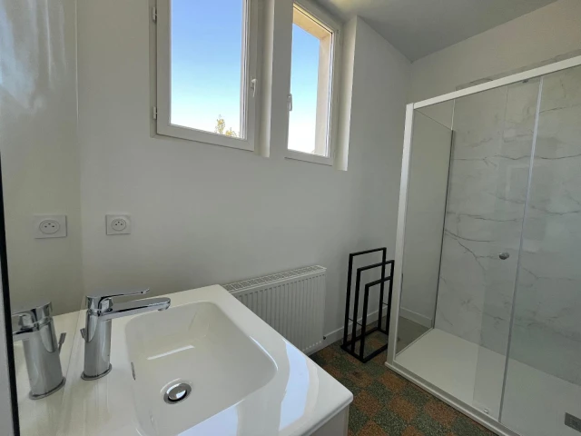 achat maison Angers