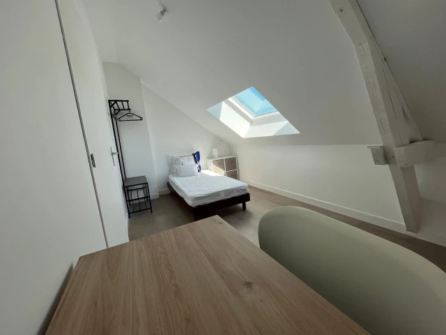 achat maison Angers