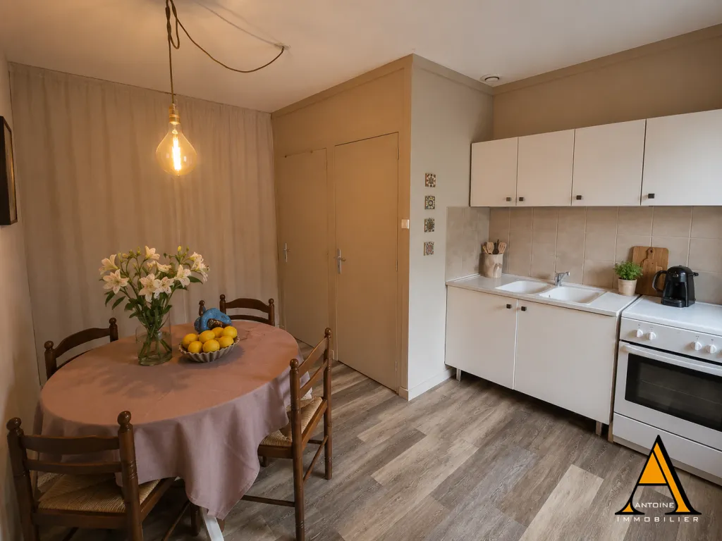 achat maison Angers