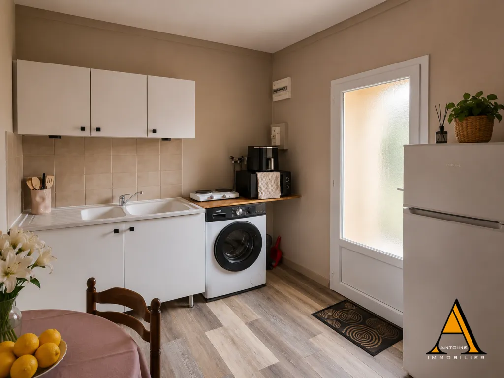 achat maison Angers