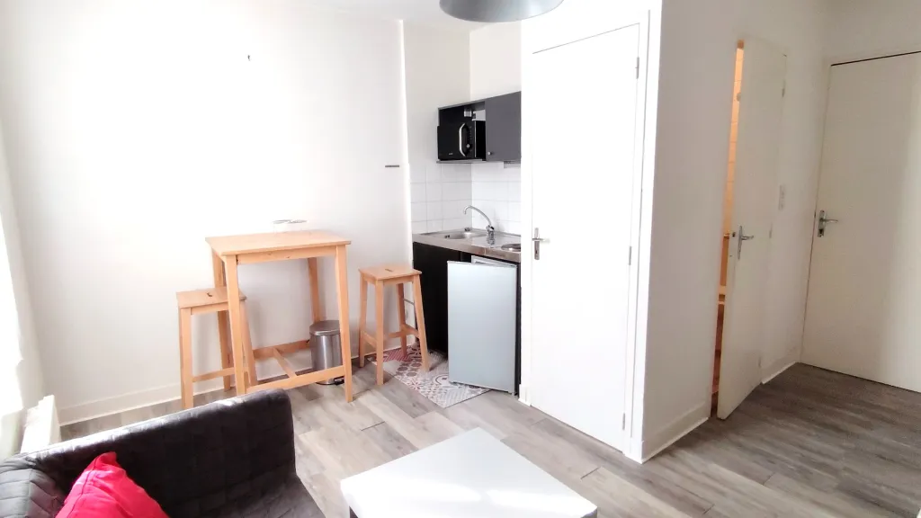 achat maison Angers