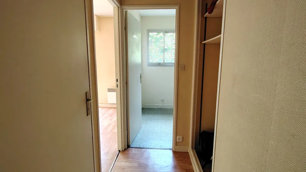 achat maison Angers