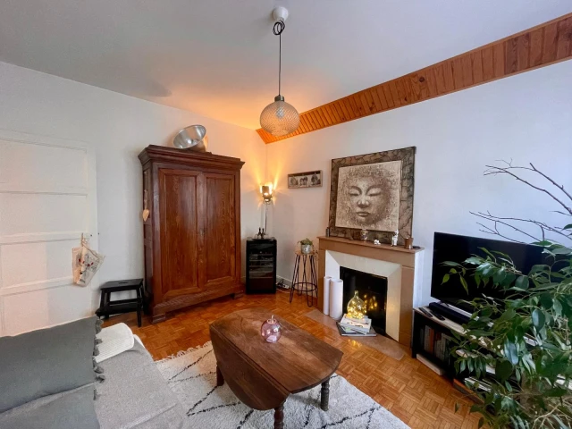 achat maison Angers