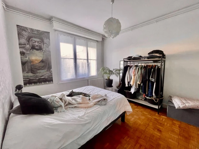 achat maison Angers