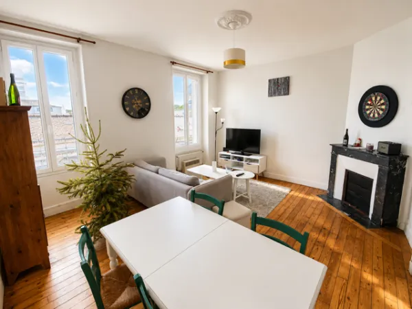 Immobilier Angers