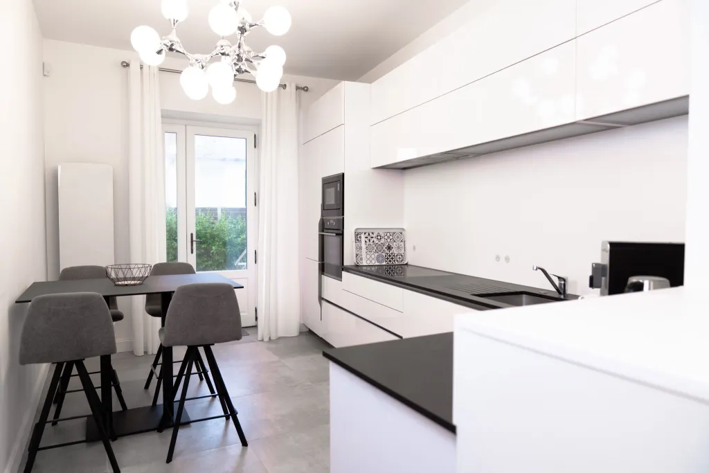 achat maison Angers