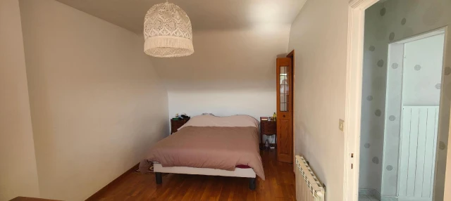 achat maison Angers