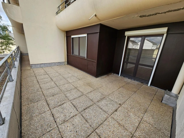 achat maison Angers