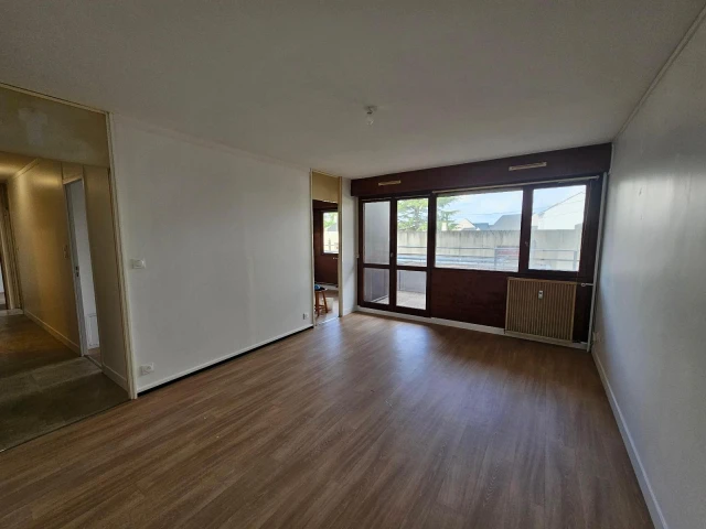 achat maison Angers