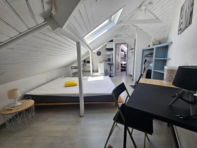achat maison Angers