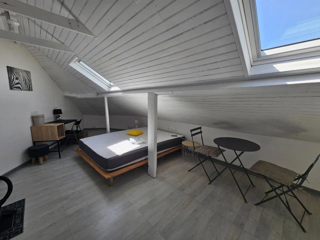 achat maison Angers