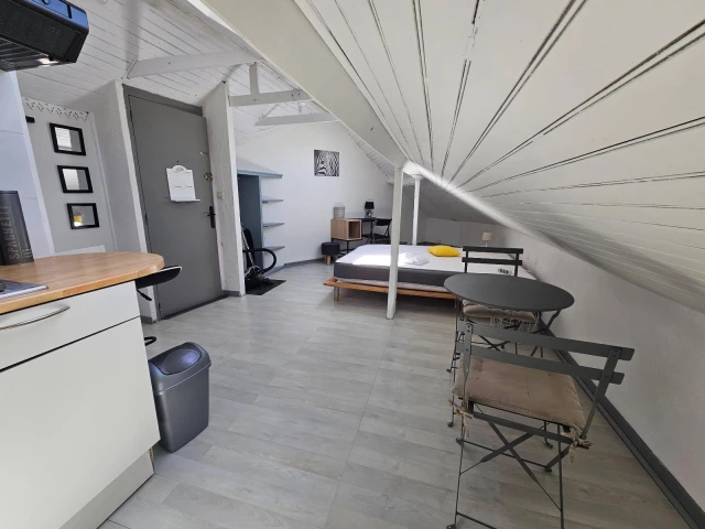 achat maison Angers