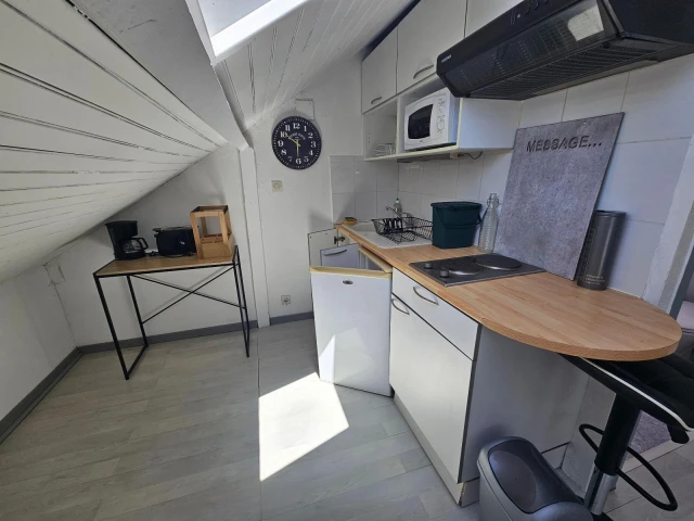 achat maison Angers