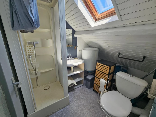 achat maison Angers