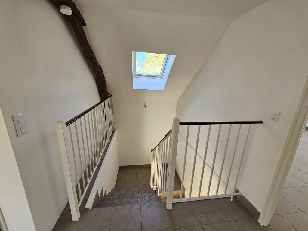 achat maison Angers