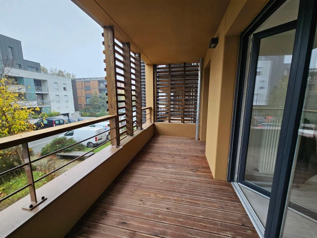 achat maison Angers