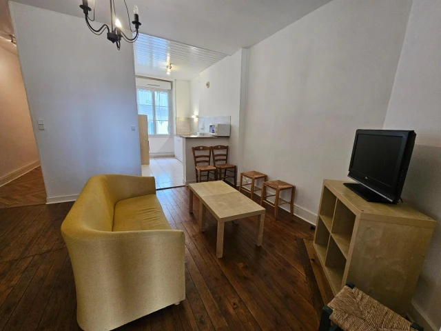 achat maison Angers