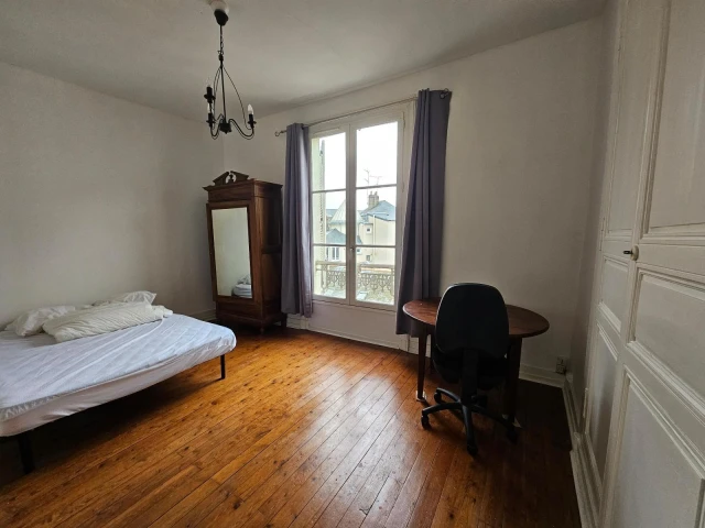 achat maison Angers