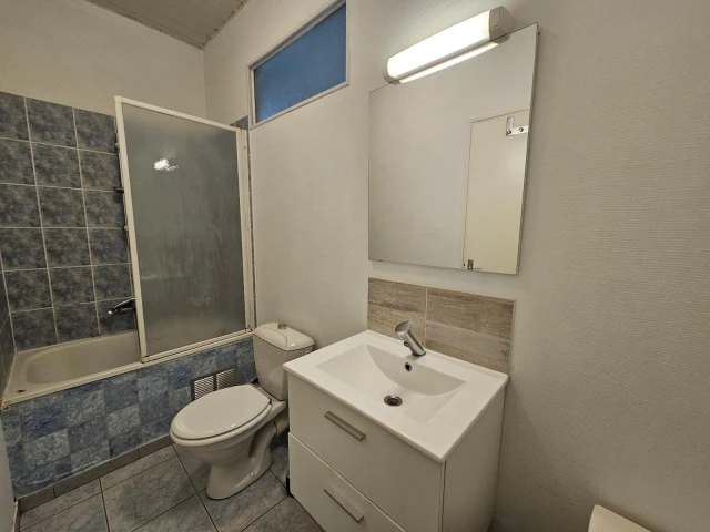 achat maison Angers