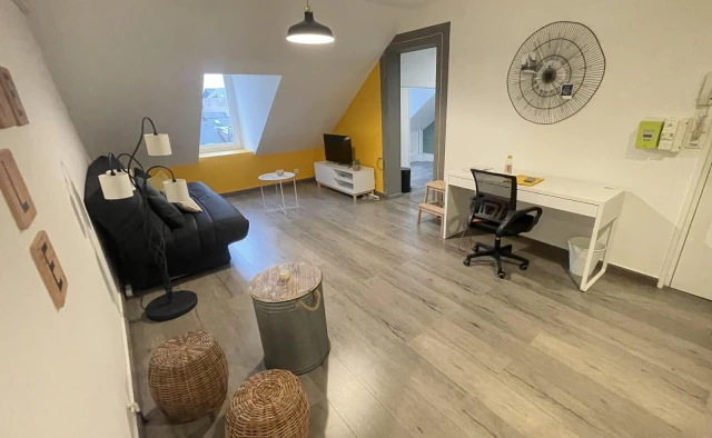 achat maison Angers