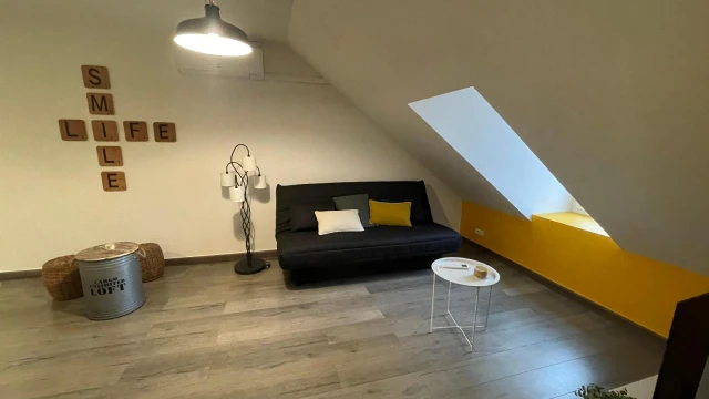 achat maison Angers