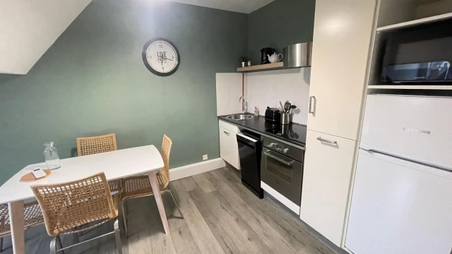 achat maison Angers