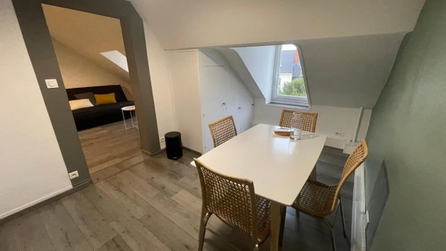 achat maison Angers