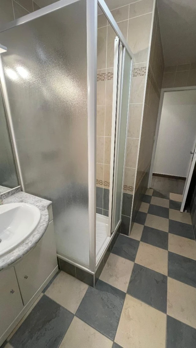 achat maison Angers