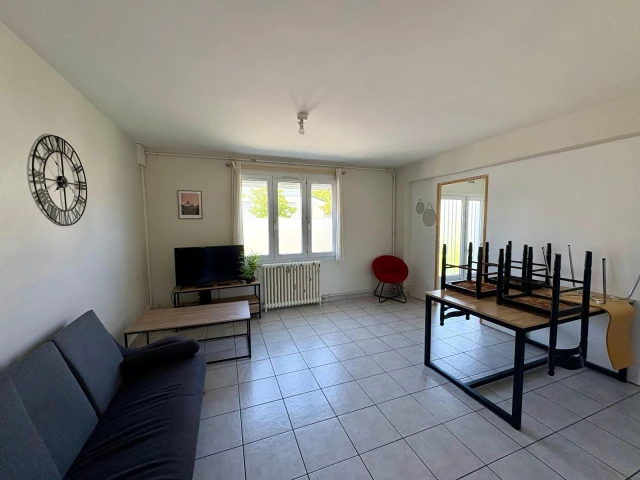 achat maison Angers