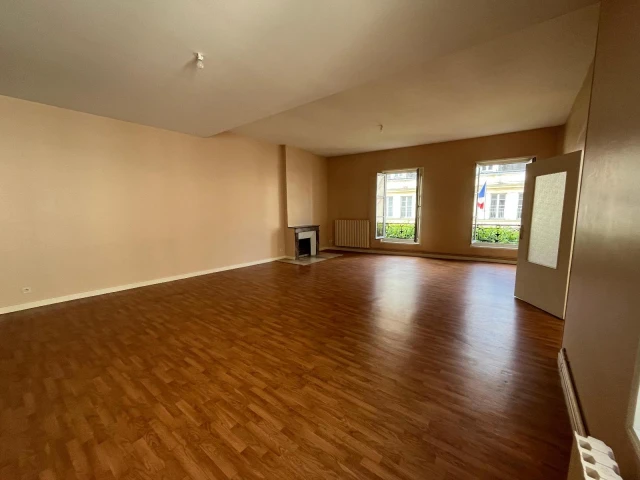 achat maison Angers