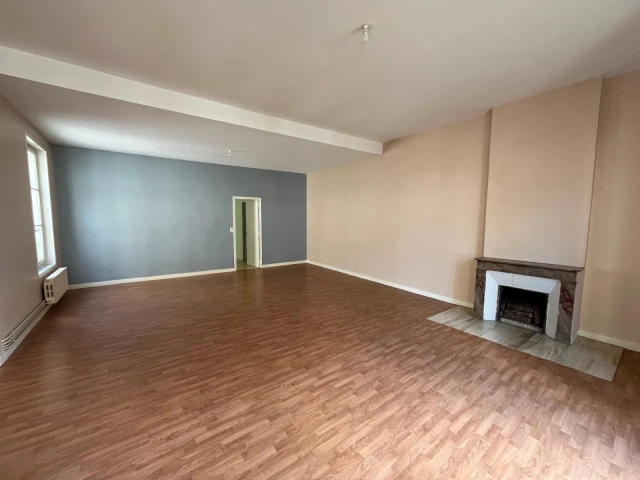 achat maison Angers