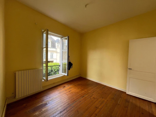 achat maison Angers