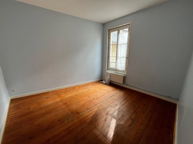 achat maison Angers