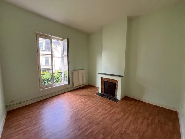 achat maison Angers