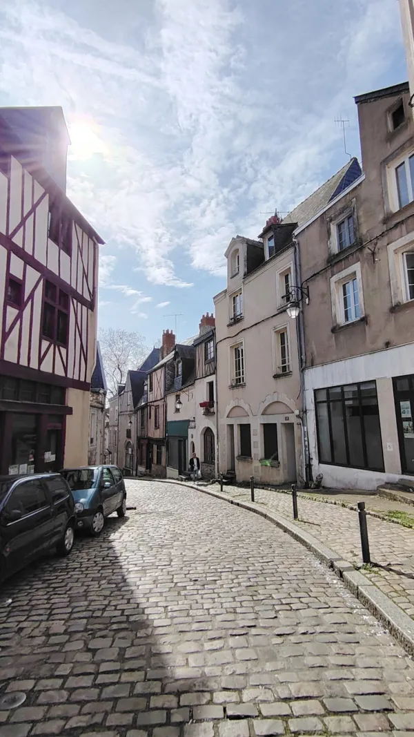 Appartement 
