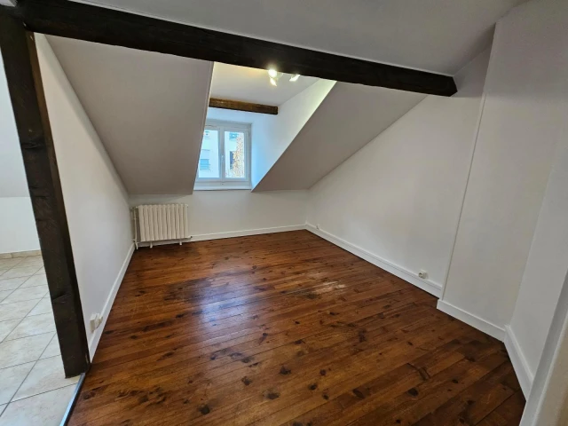 achat maison Angers