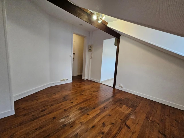 achat maison Angers