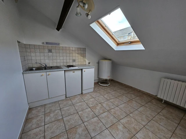 achat maison Angers