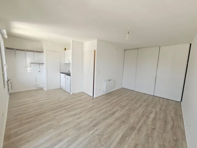 achat maison Angers