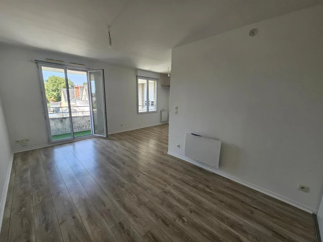achat maison Angers