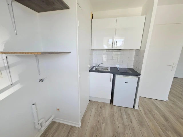 achat maison Angers