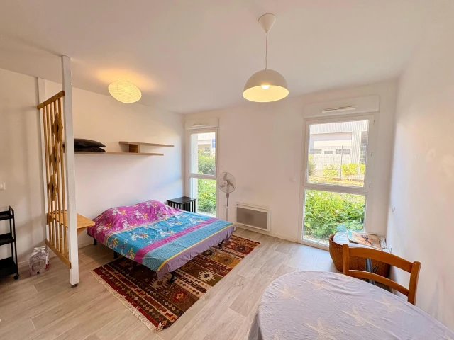 achat maison Angers